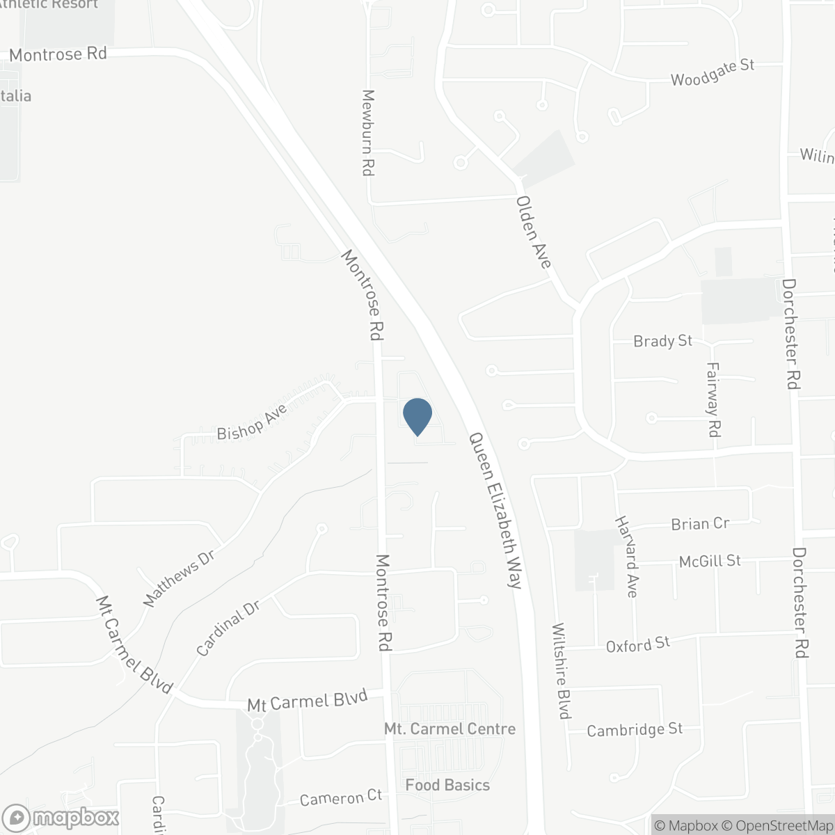 8 - 3232 MONTROSE ROAD, Niagara Falls, Ontario L2H 0E8